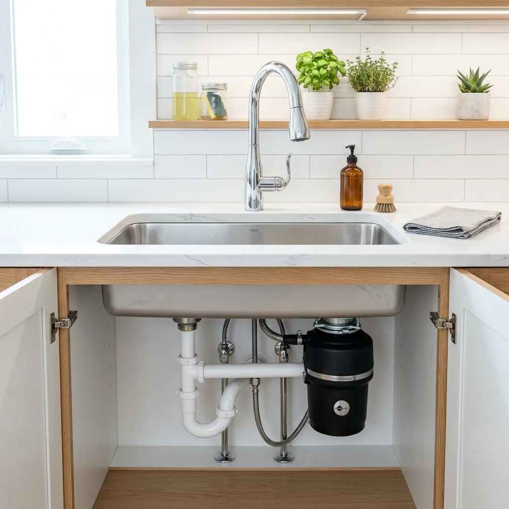 Kitchen Plumbing in Coker Creek, TN