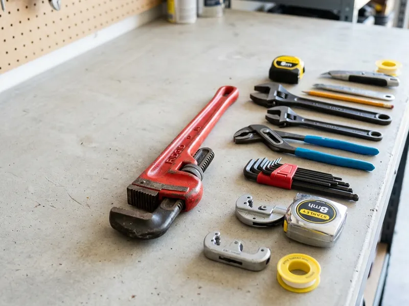 Emergency Plumber in Coker Creek, TN